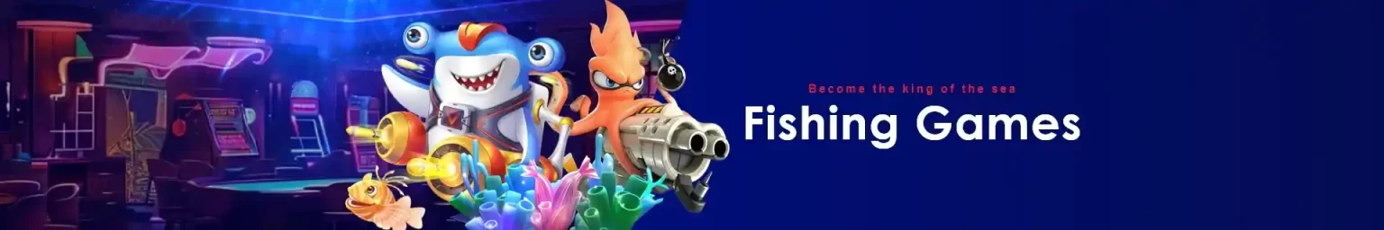 999phl Fishing Games