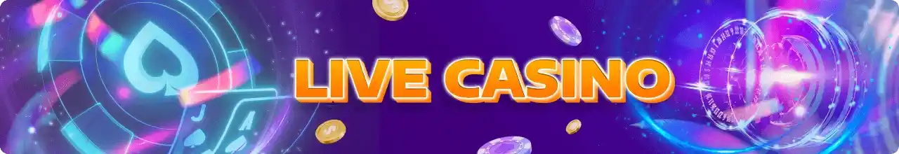 999phl Live Casino