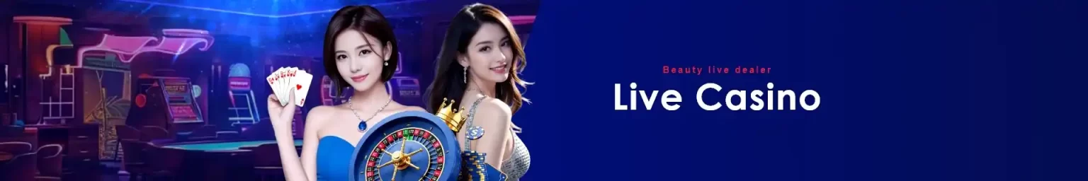 999phl Live Casino
