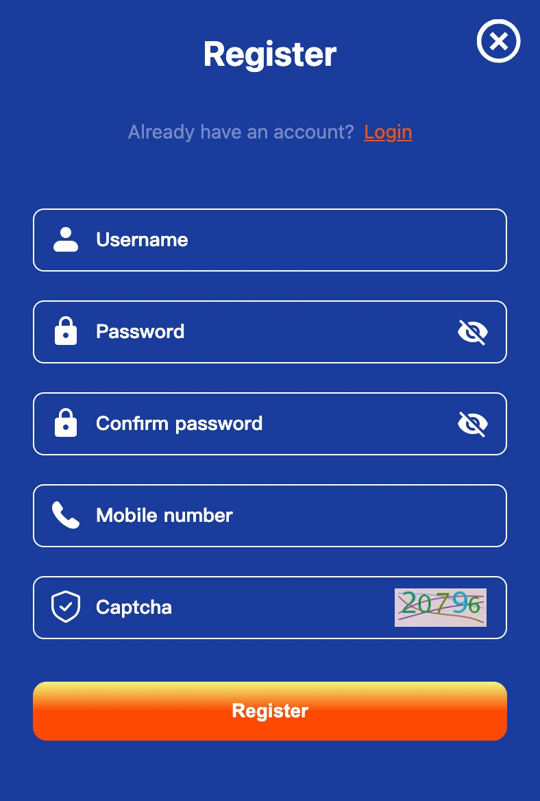 999phl Register