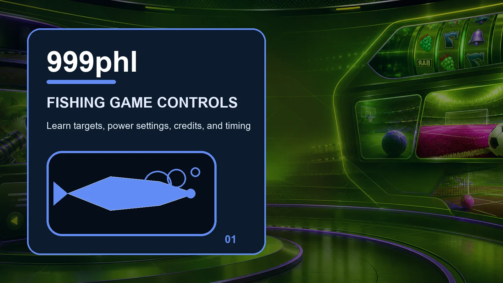 999phl fishing full-width visual guide 1