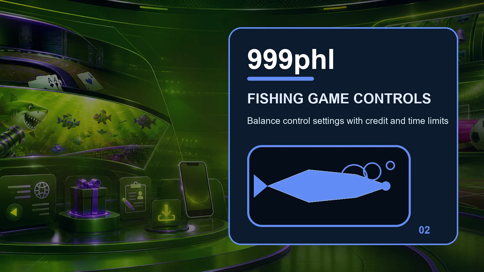 999phl fishing full-width visual guide 2