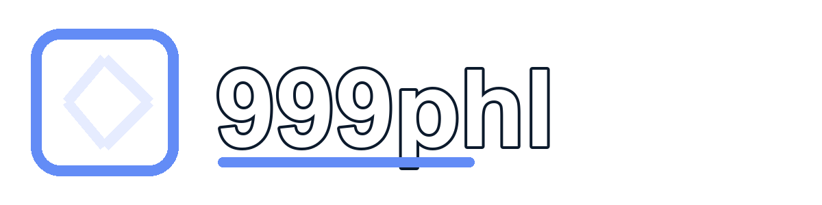 999phl official website logo