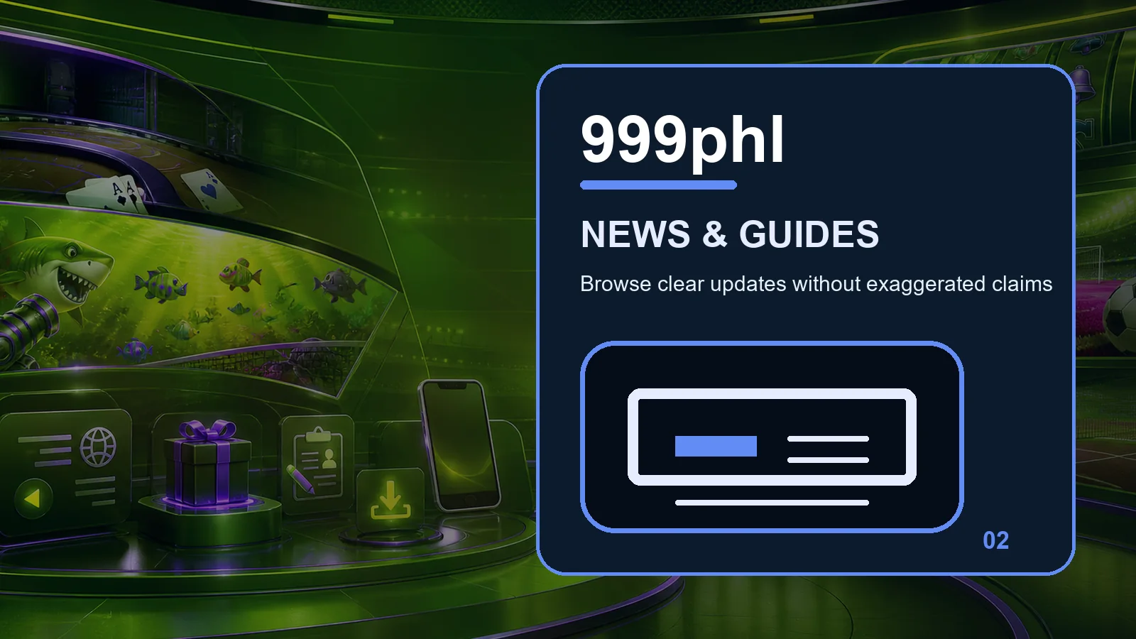 999phl news full-width visual guide 2