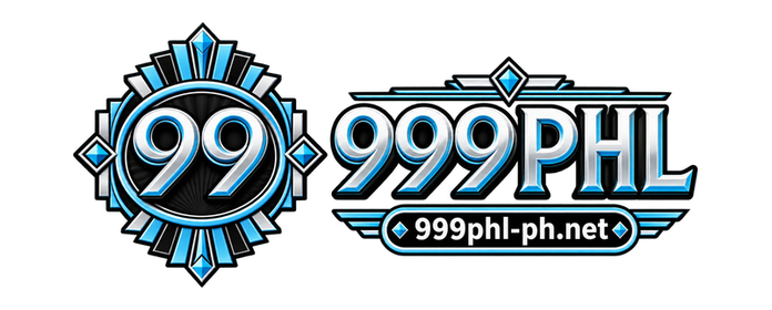 999phl logo for 999phl-ph.net