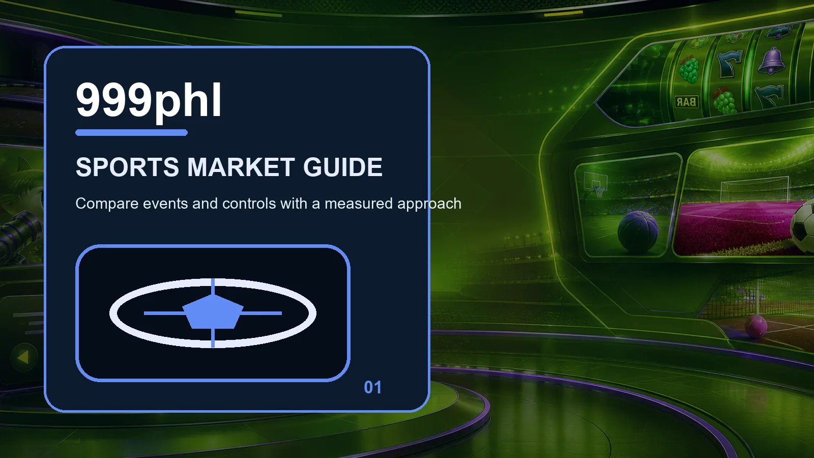 999phl sports full-width visual guide 1